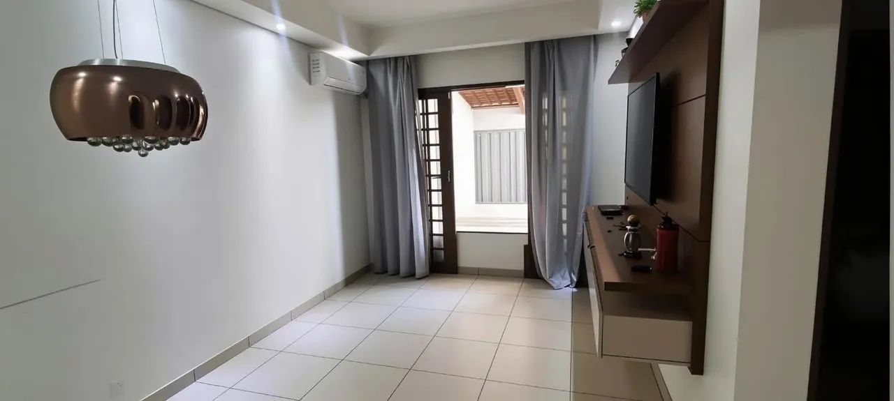 Casa com piscina + Energia Solar - Foto 4
