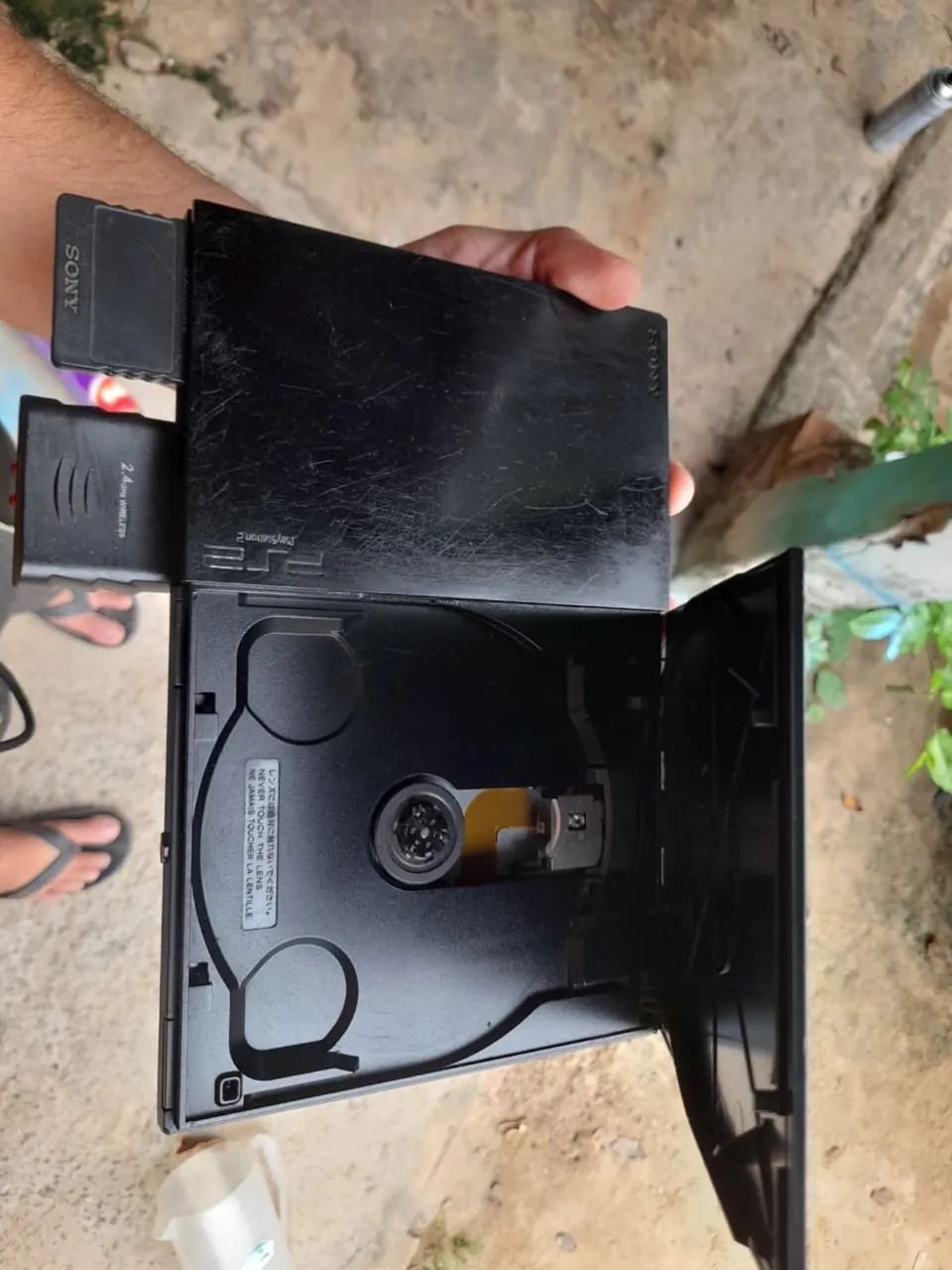 Ps2 - Foto 4