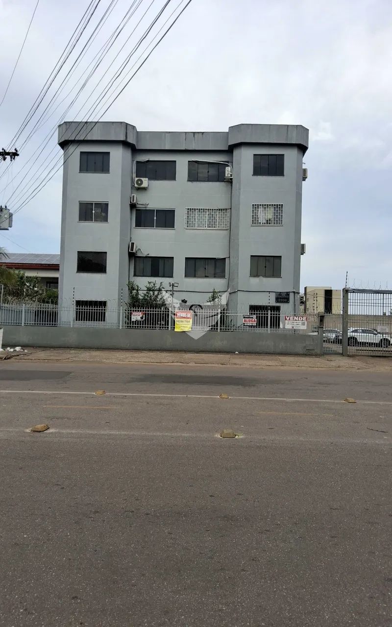 Venda de Apartamento 2 Quartos