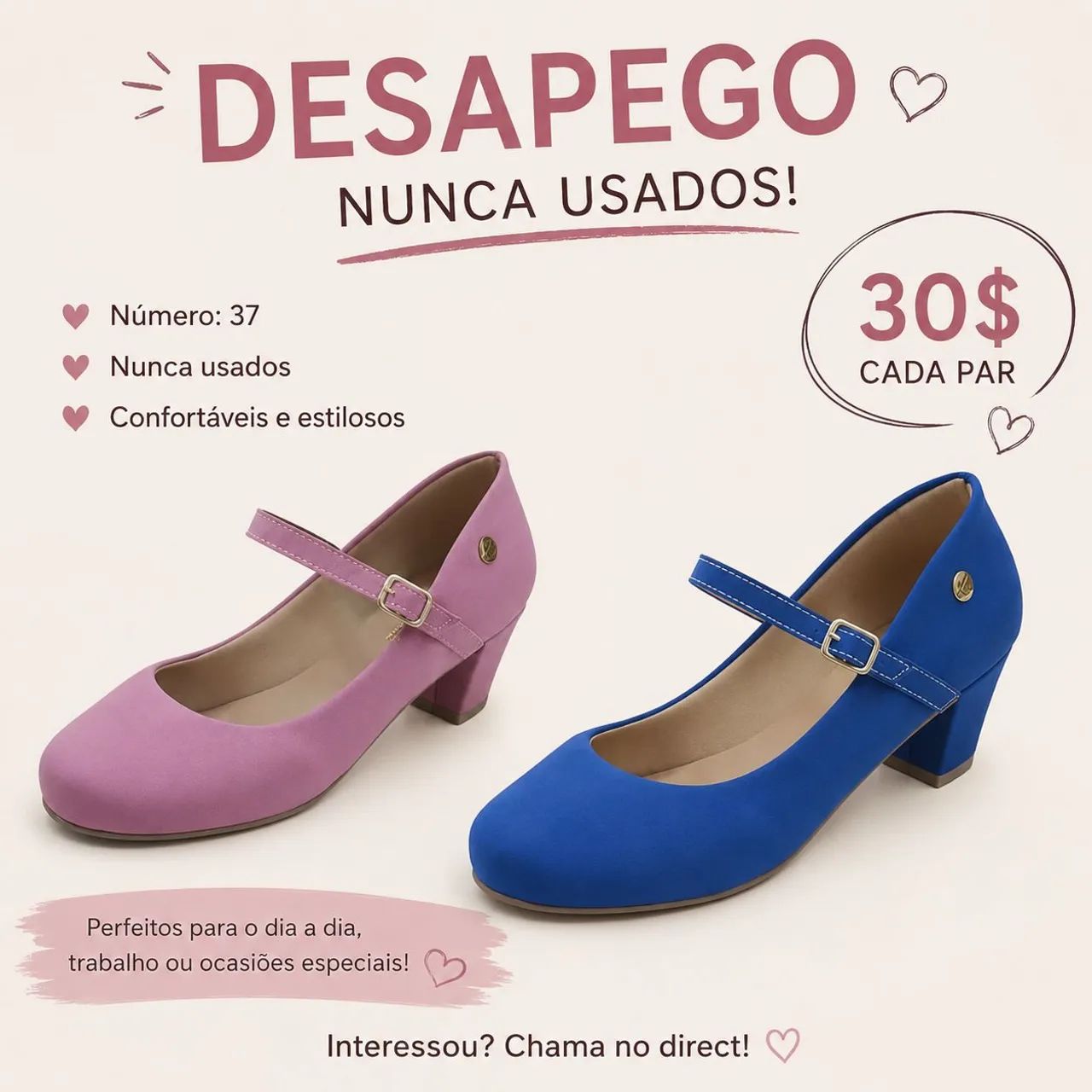 scarpin