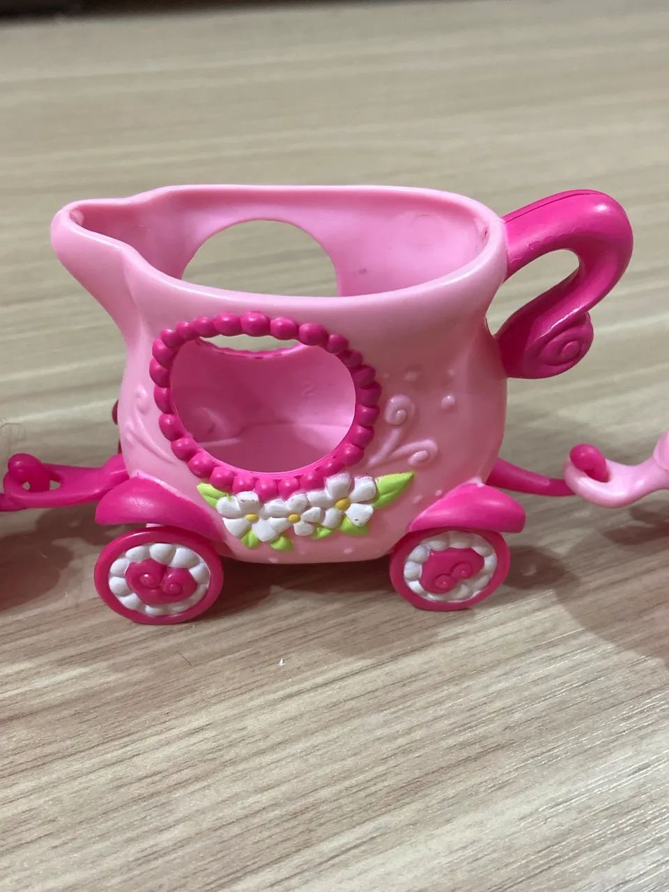 Carruagem My Little Pony 2006 - Foto 3