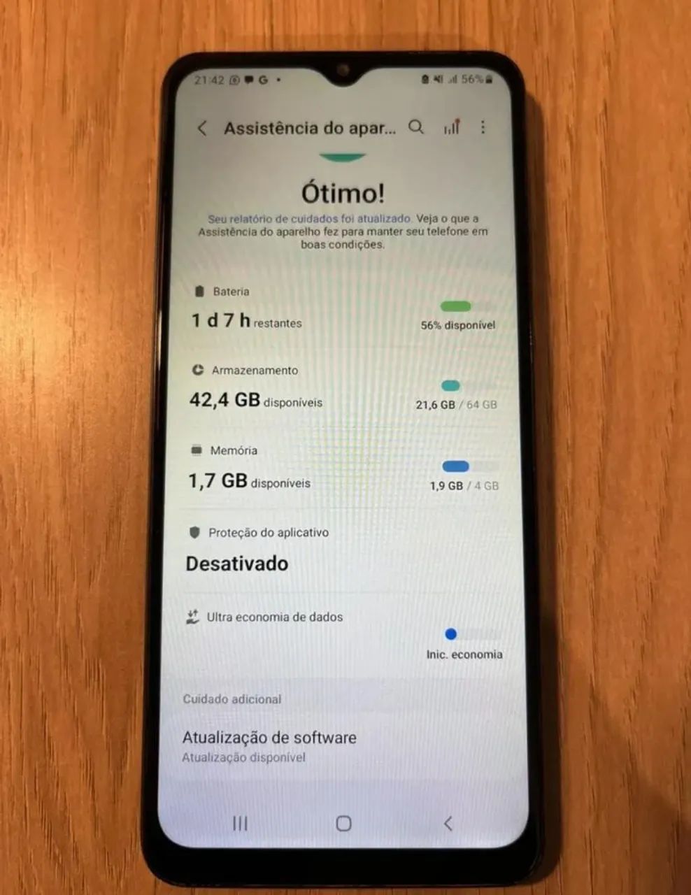 Samsung Galaxy A12 - Foto 2