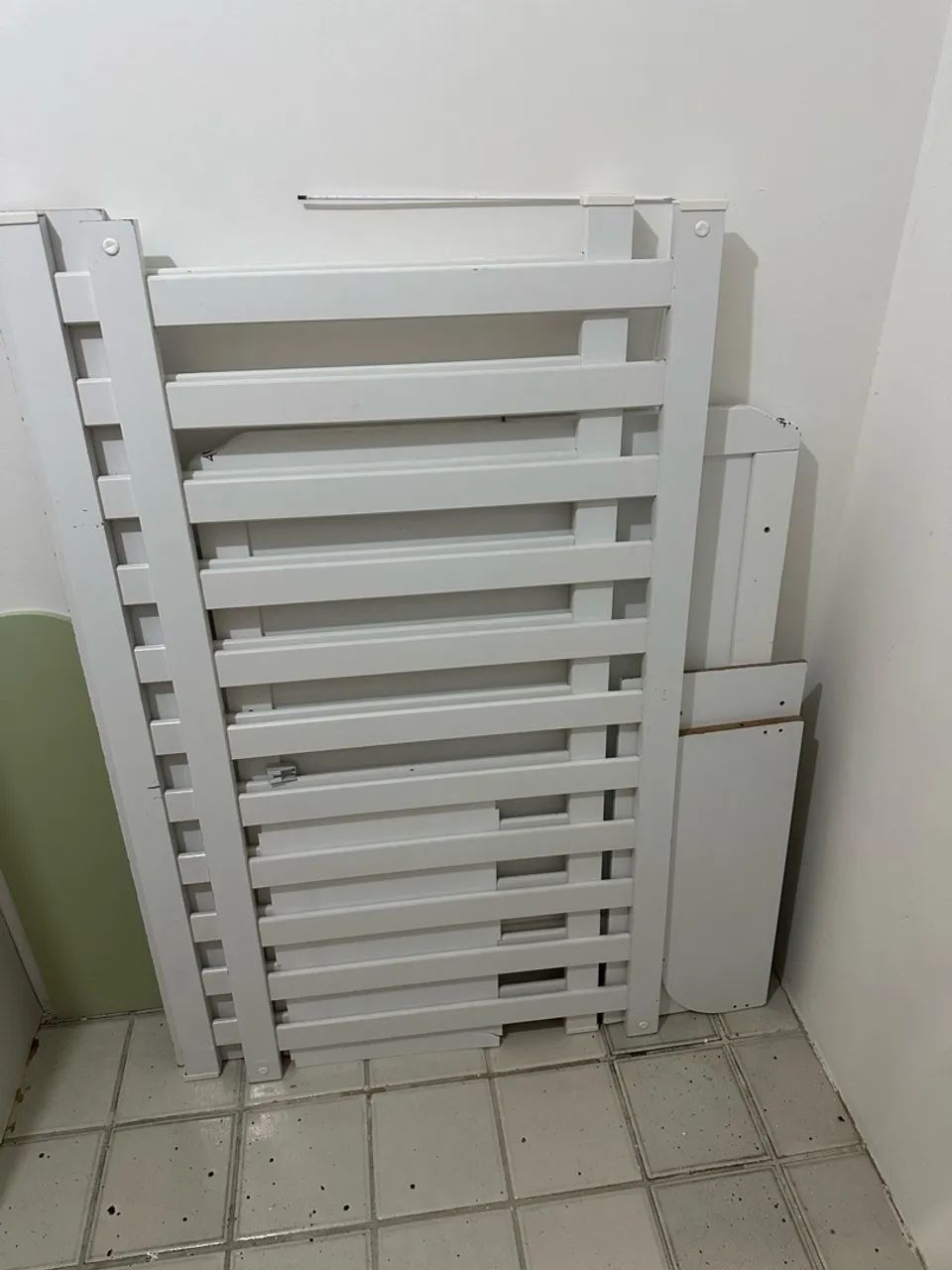 Berço - Foto 4