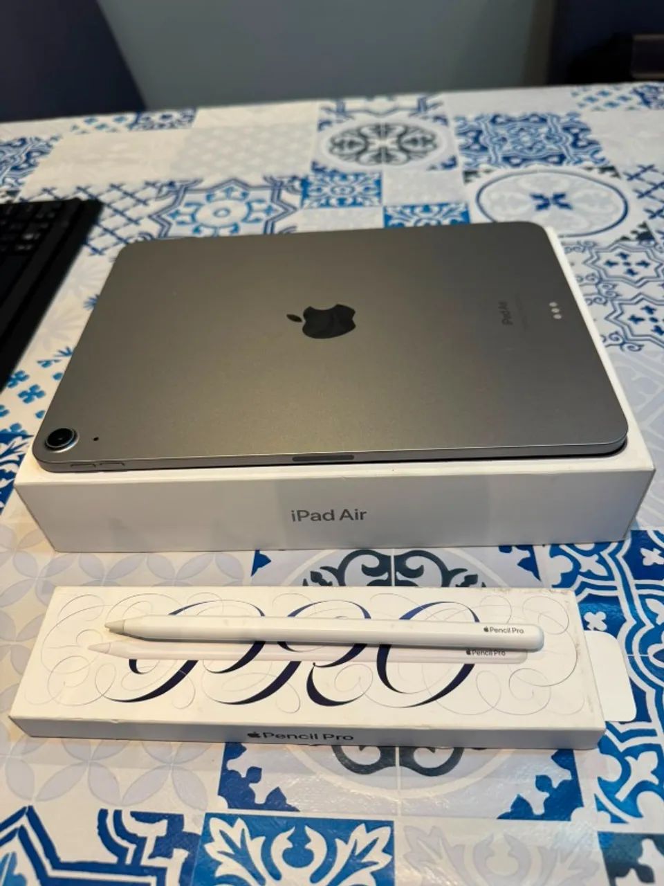 IPAD AIR 11 M2 - Foto 2