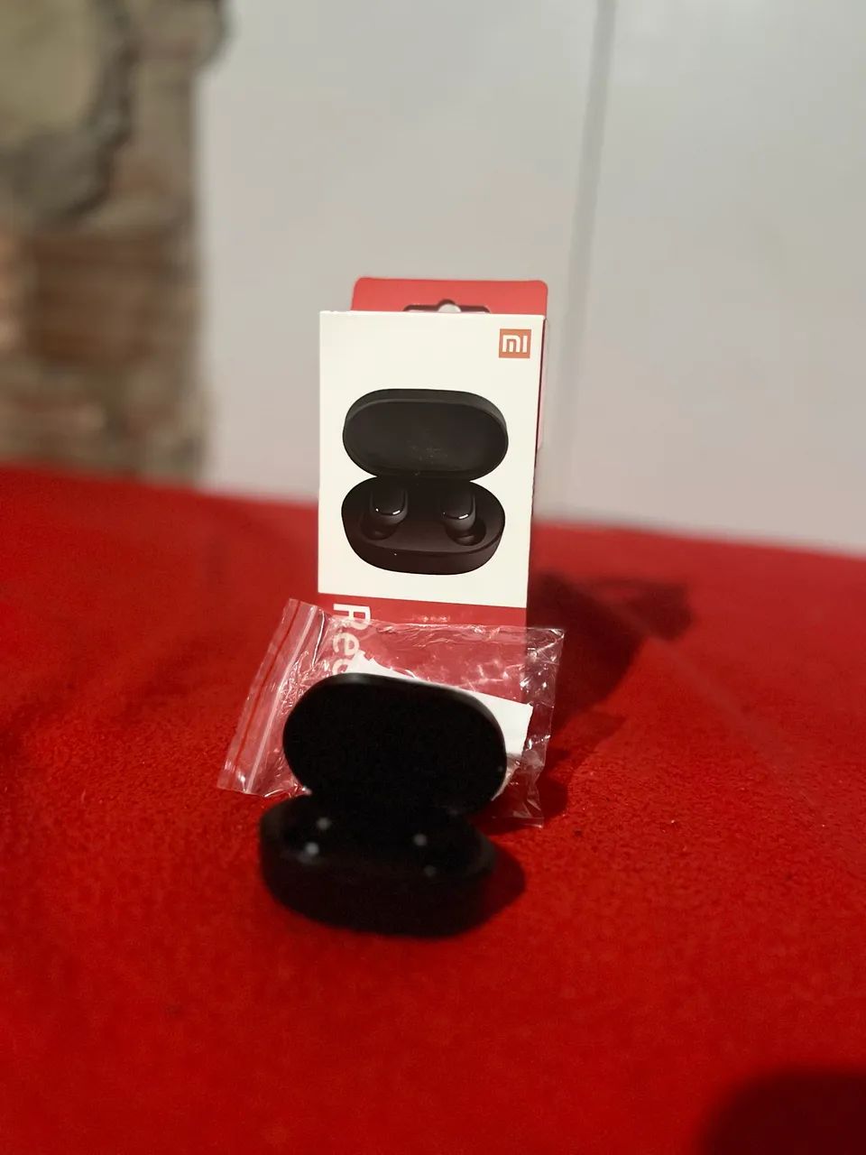 FONE DE OUVIDO 