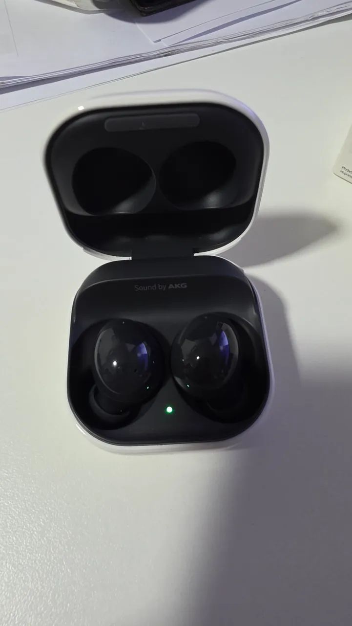 Fones de ouvido Samsung Galaxy Buds 2 - Foto 3