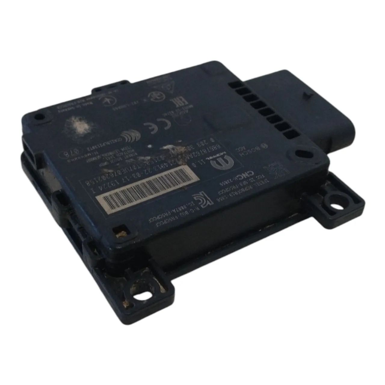 Modulo Sensor Estacionamento Jeep Compass 2023 68578762aa - Foto 6