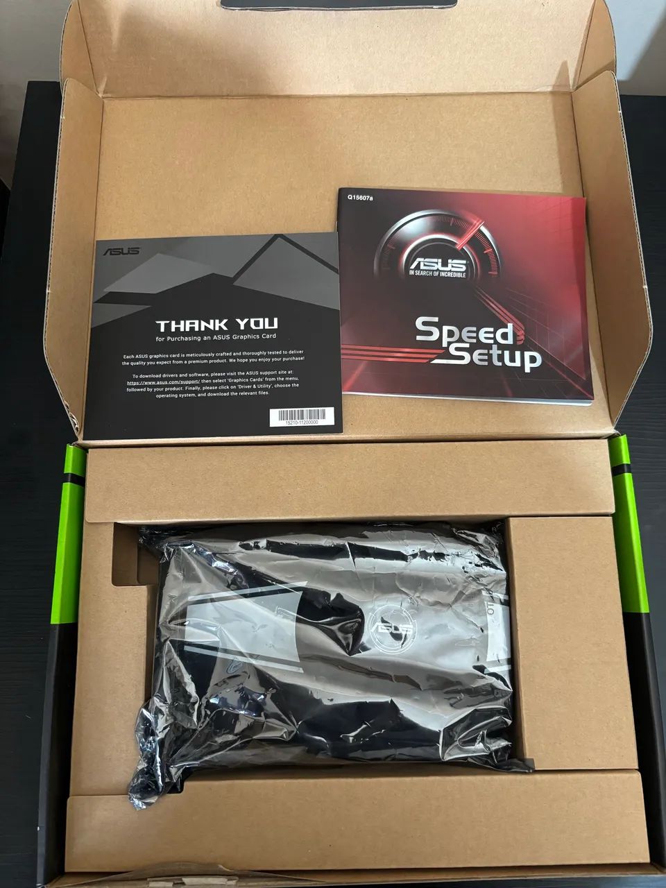 Placa de Vídeo ASUS Phoenix GeForce GTX 1660 Super - Foto 3