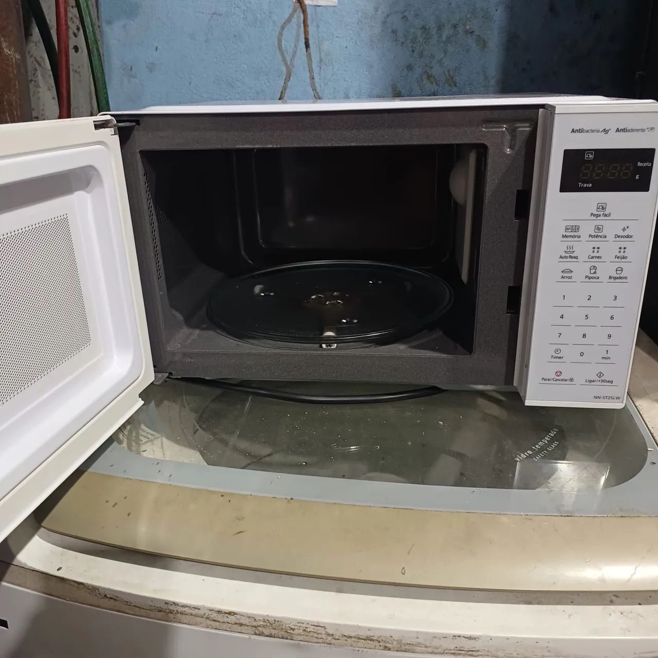 Micro-ondas - Foto 2