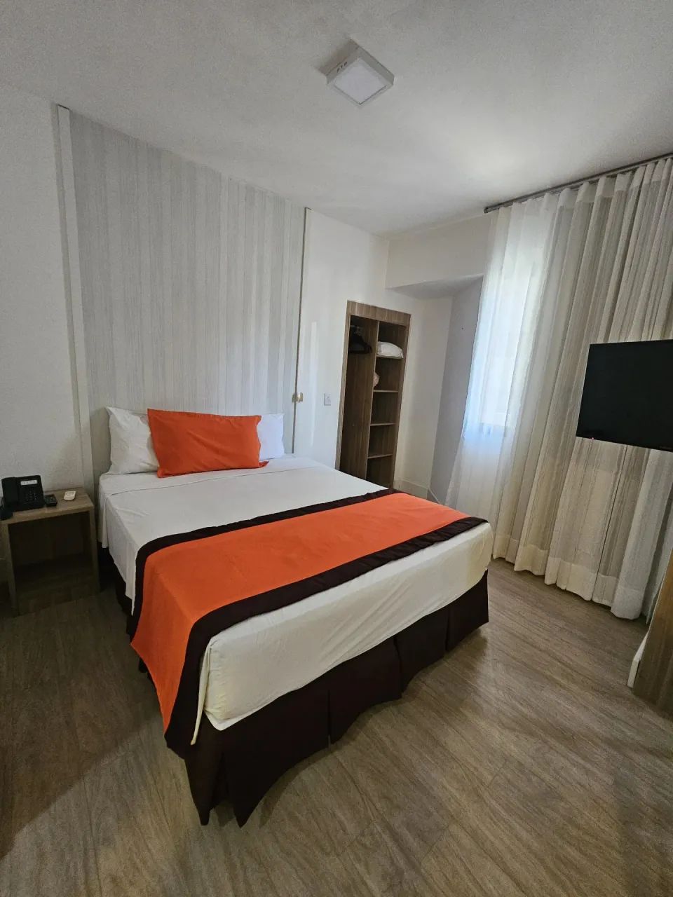 Flat Praia Camburi - Foto 4