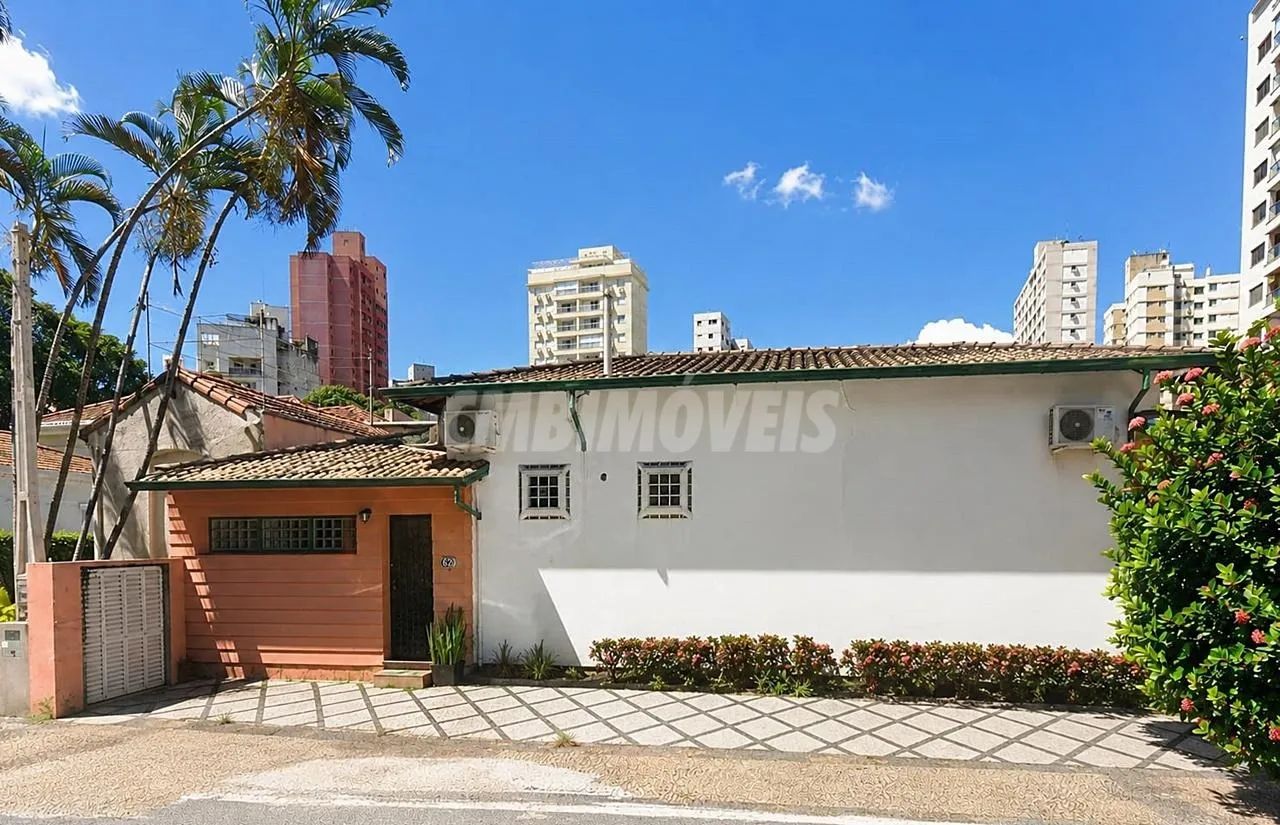 casa - Cambuí - Campinas - Foto 2