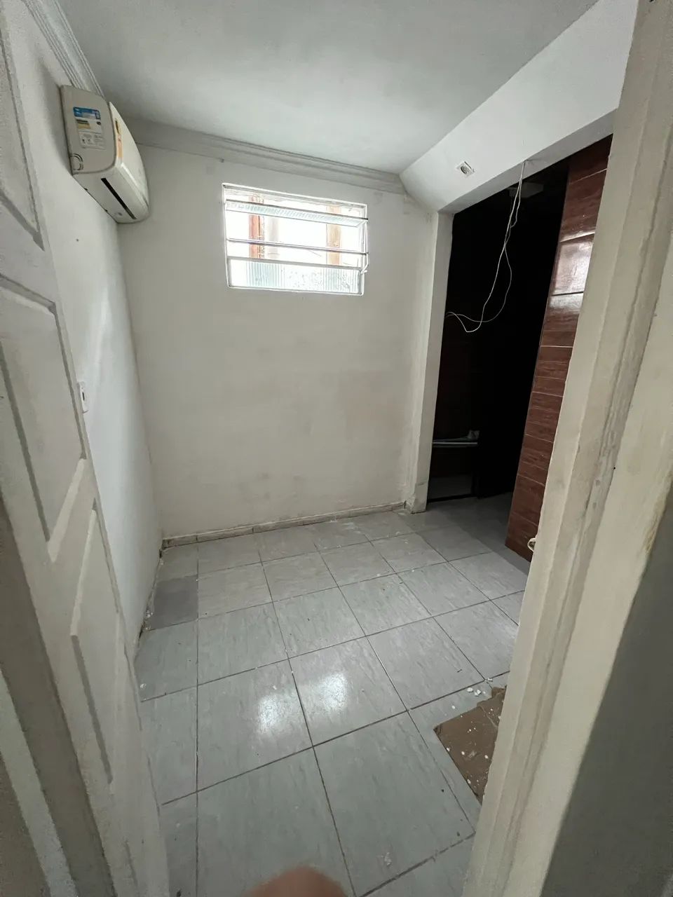 Alugo casa com 2 quartos no Pina  - Foto 2