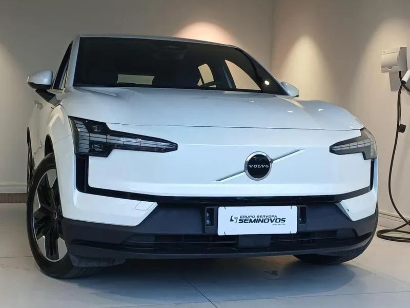 Volvo EX30 E60 Core (elétrico) 2024 - Foto 3