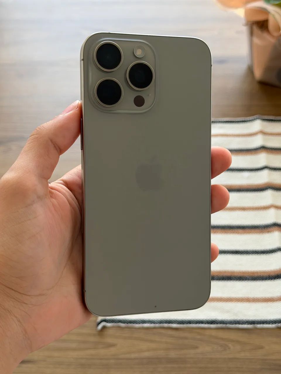 iphone 15 pro max - 256 gb - Foto 2