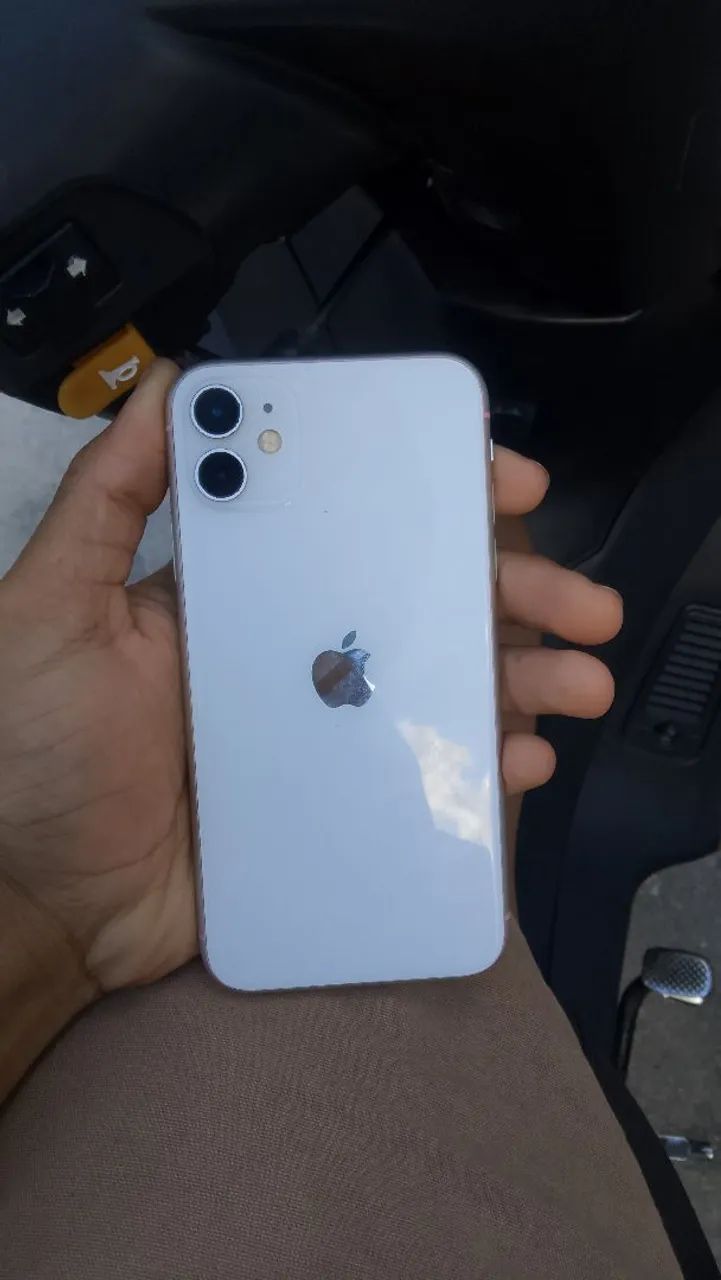 Iphone 11  - Foto 2