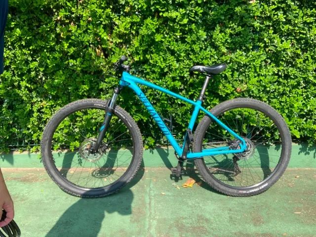 Bicicleta Specialized Rockhopper 