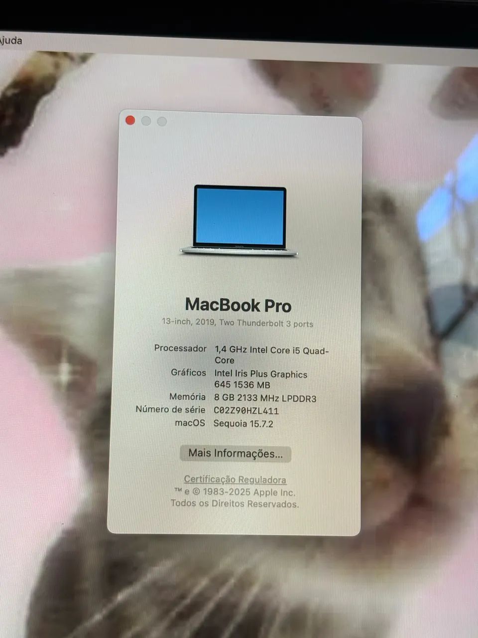 MacBook Pro  - Foto 4