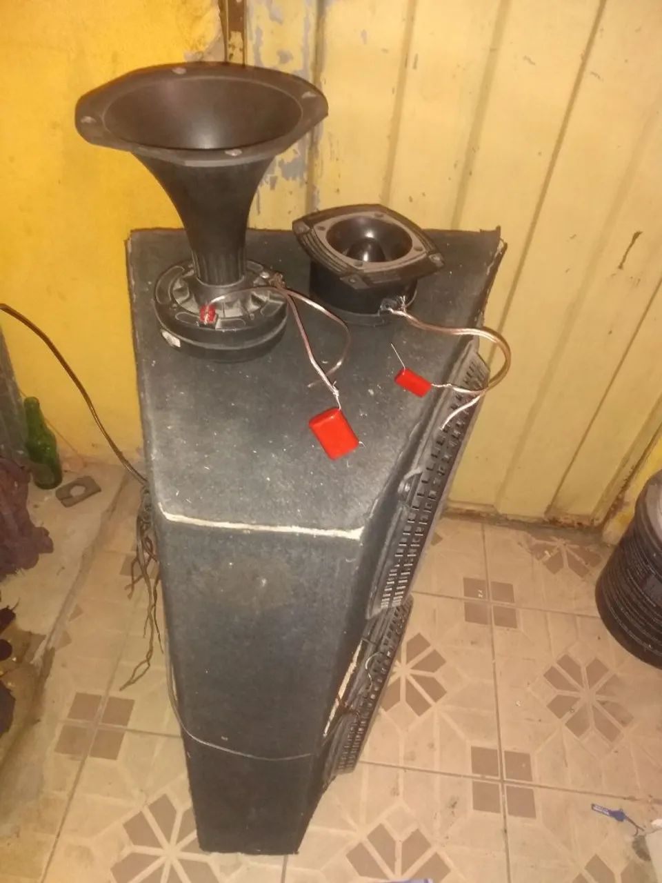 Caixa de som - Foto 4