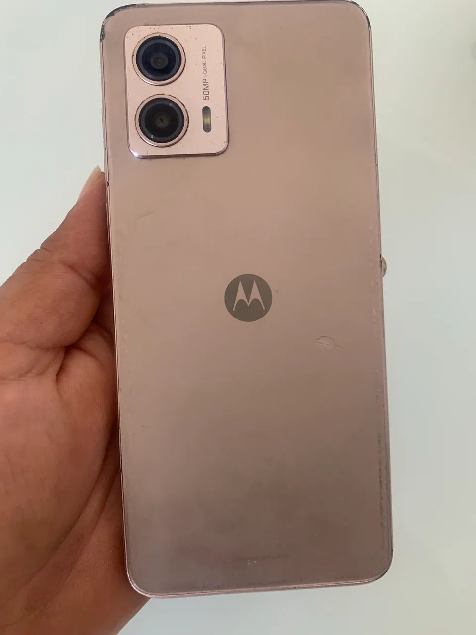 Moto g53 - Foto 4