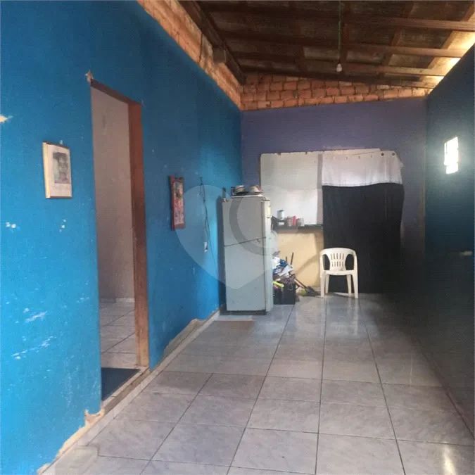 Casa com 4 quartos à venda em Cauamé - RR