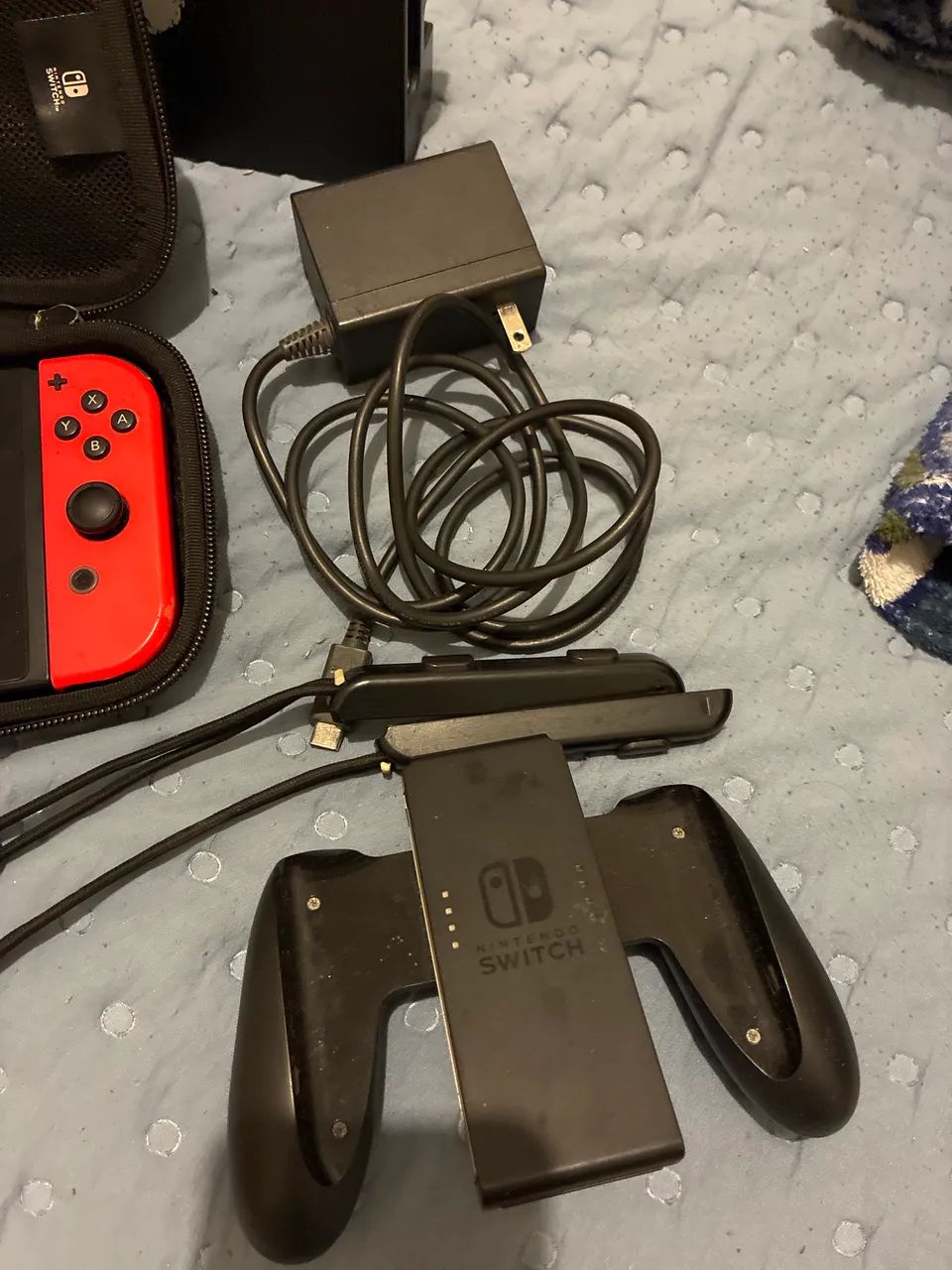 Nintendo Switch - Foto 4