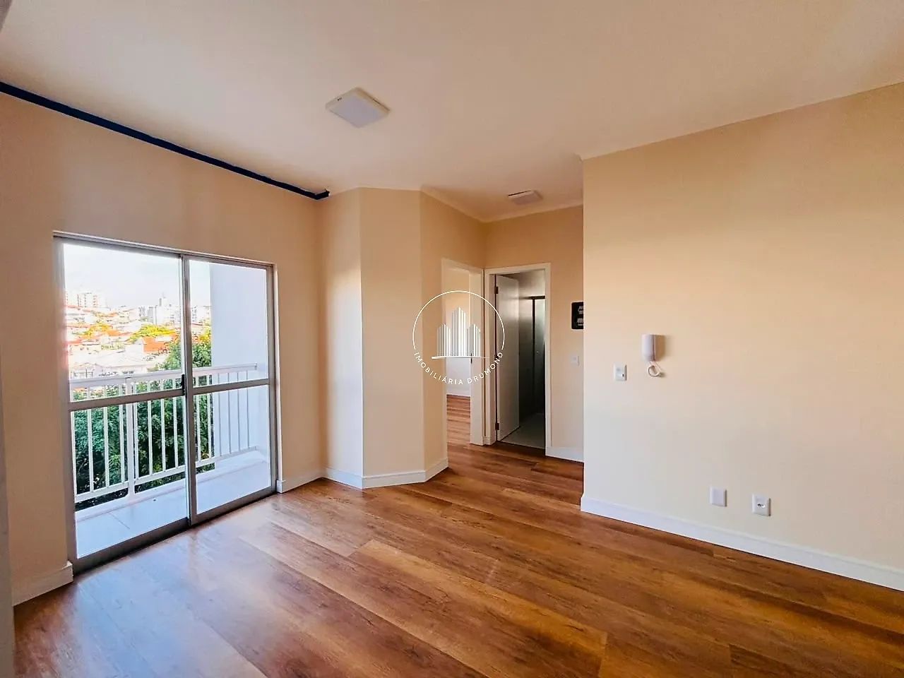 Apartamento 2 Quartos 58m² - Estreito - CEN