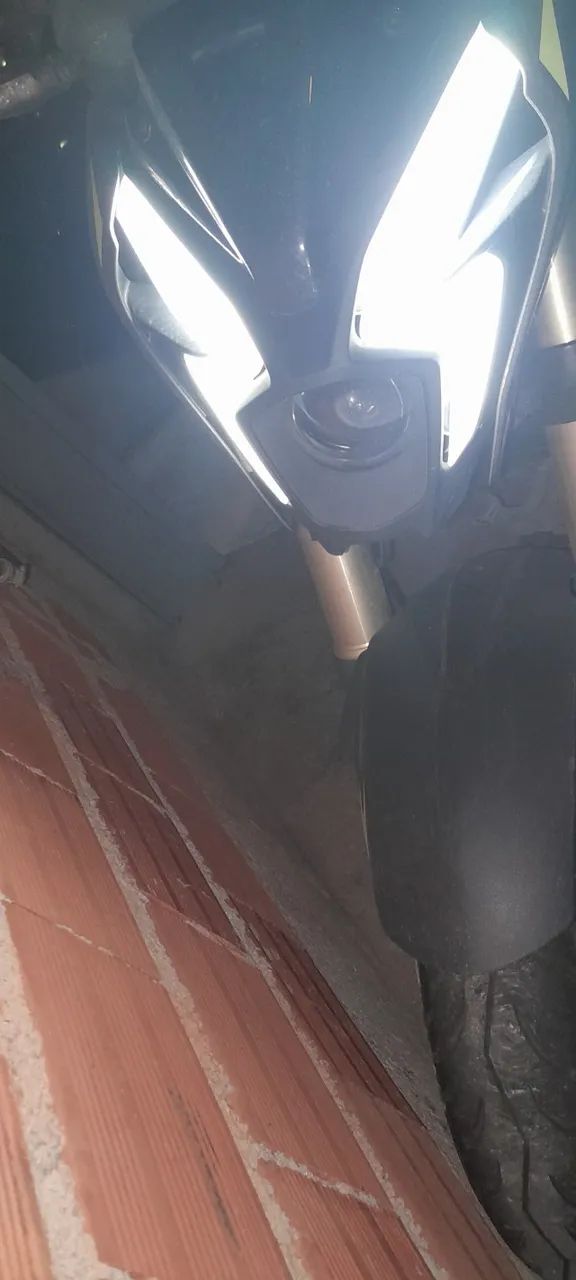 Dominar 400 cc - Foto 4