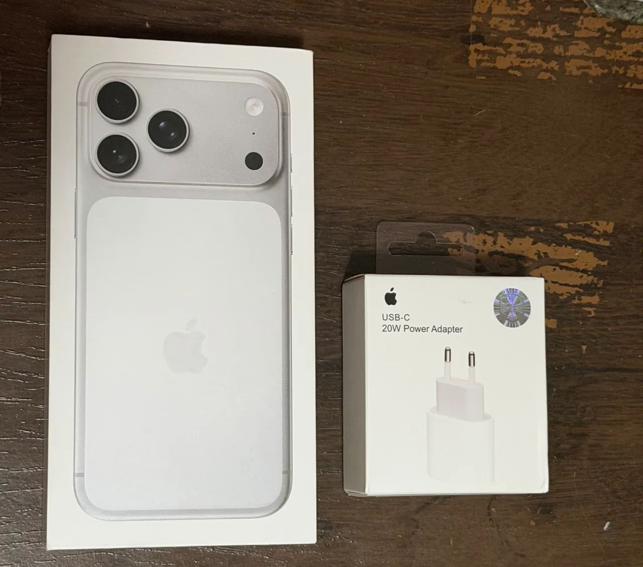 iPhone 17 pro max  - Foto 3