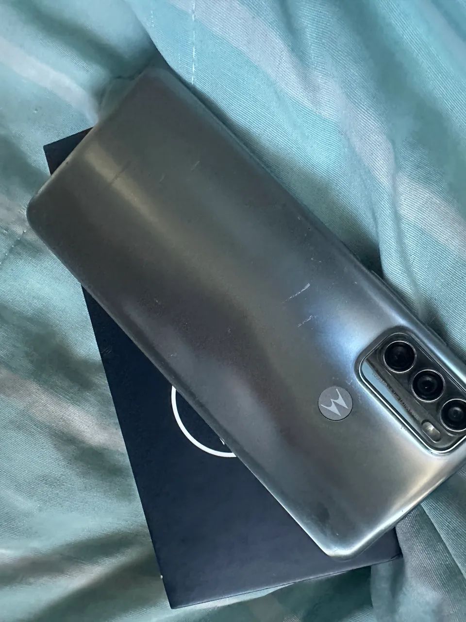 Moto g60 - Foto 4