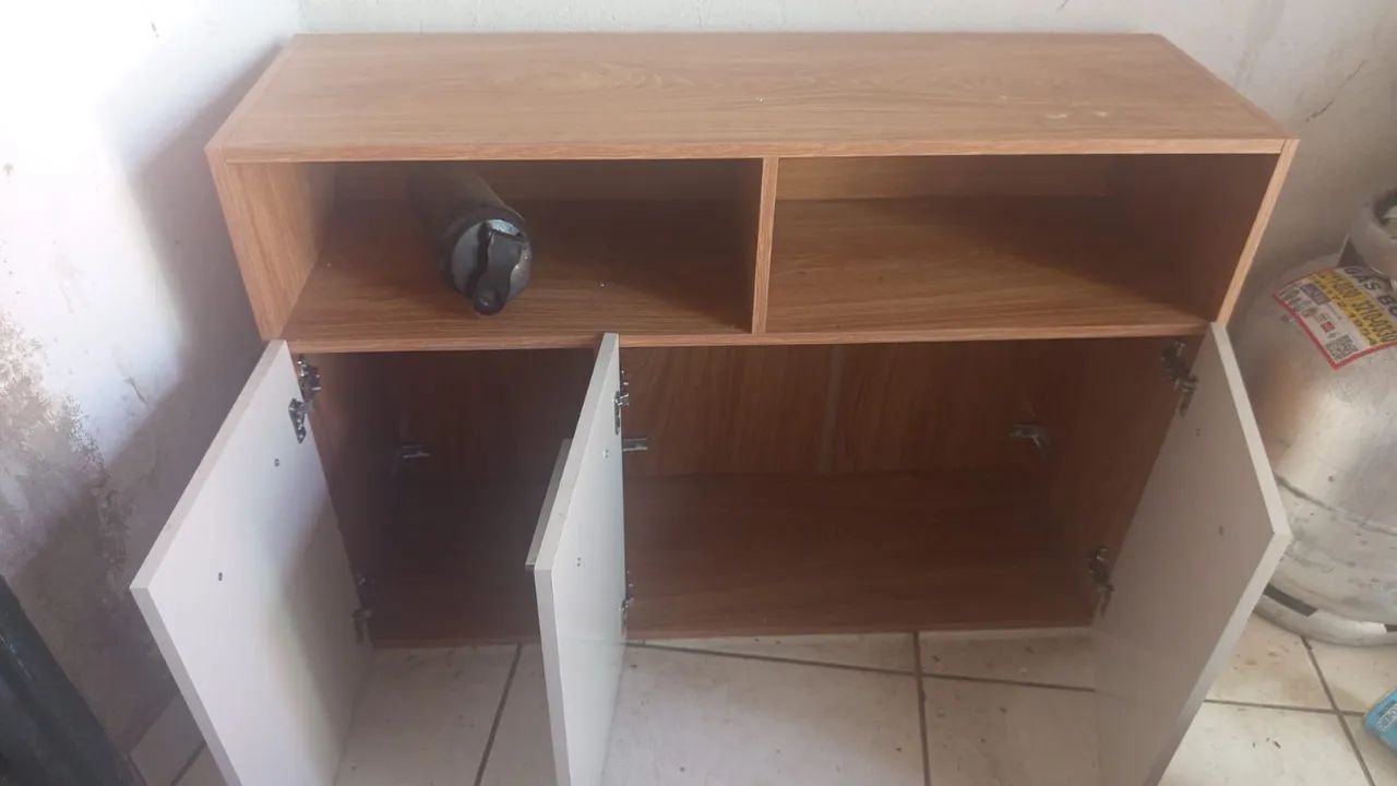 armário de parede  - Foto 2
