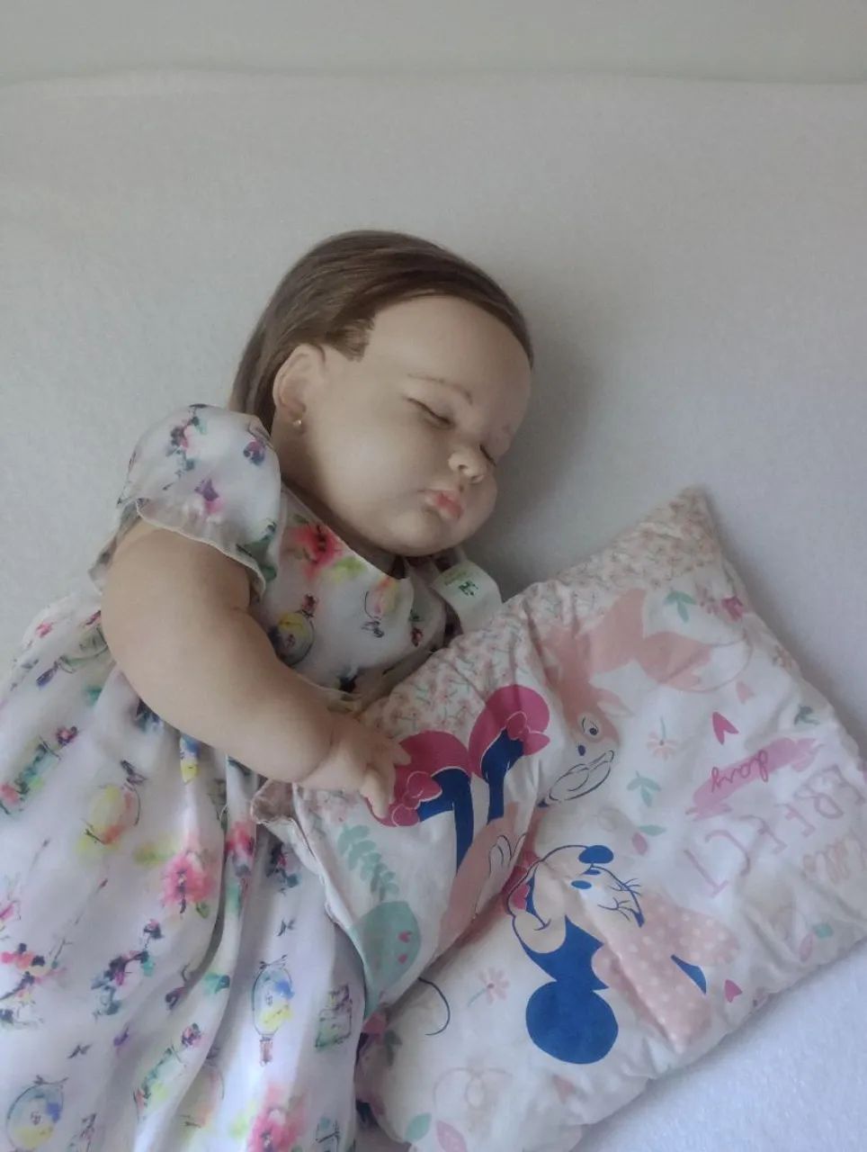Bebê reborn  - Foto 3