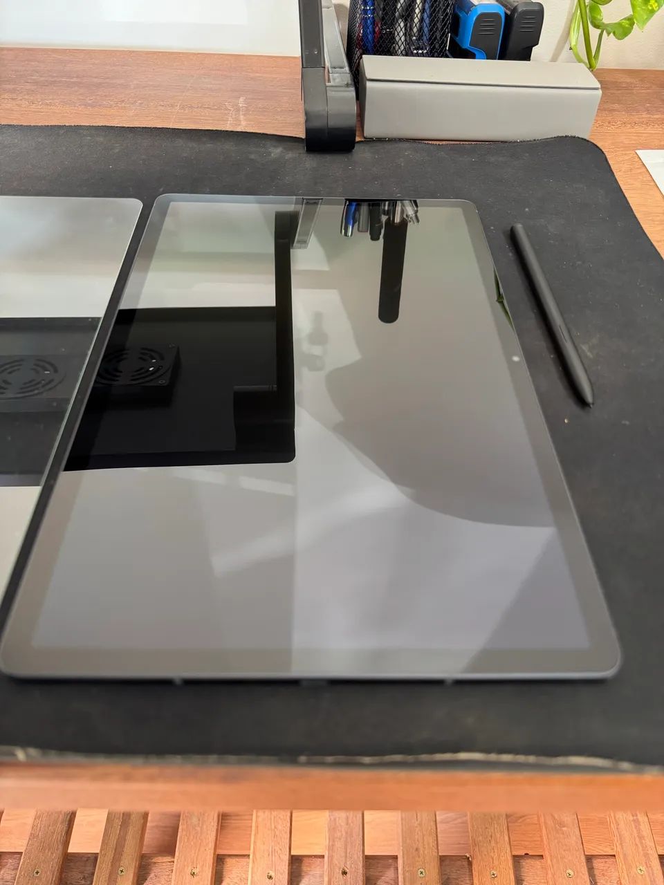 Galaxy Tab S9 Plus 256Gb + Wifi - Foto 4