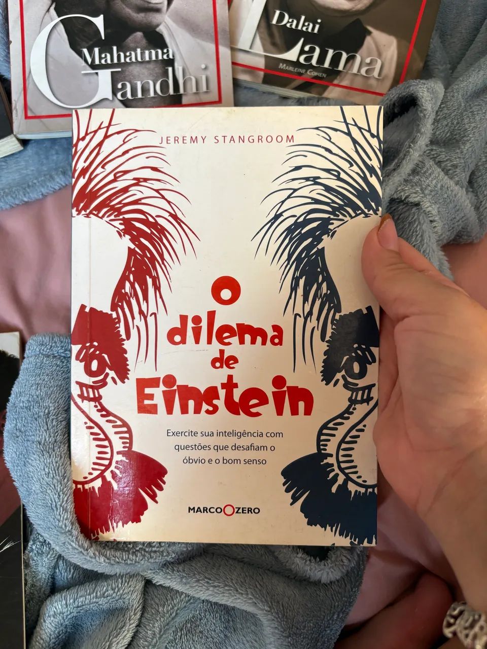 Livros - Foto 4