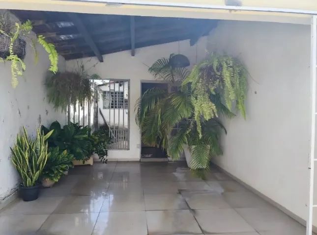 Casa no portal sudoeste - R$ 145.000