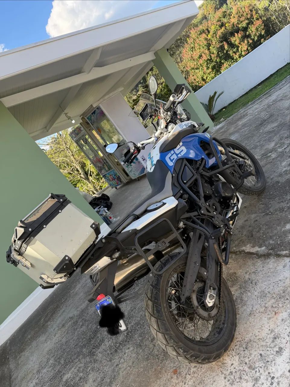 F 800.  Filé. ?  - Foto 3