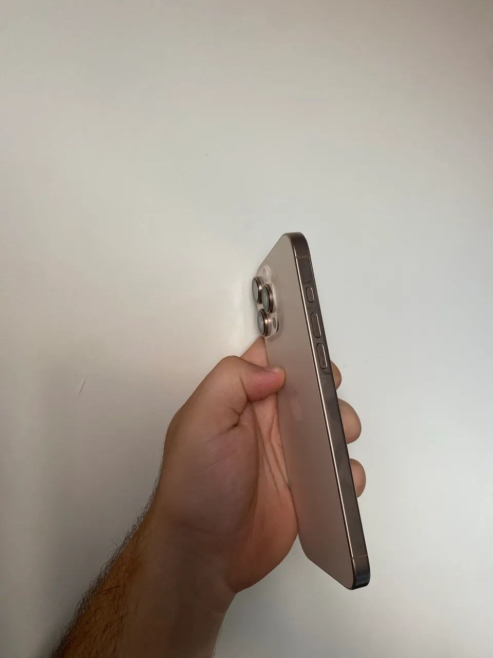 iPhone 16 PRO MAX - 256g - Em perfeito estado  - Foto 2