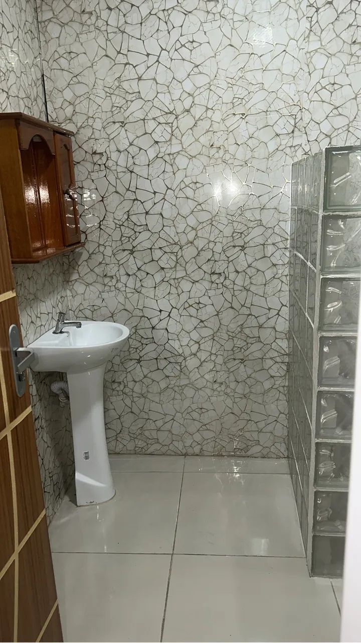 Casa 2 quartos