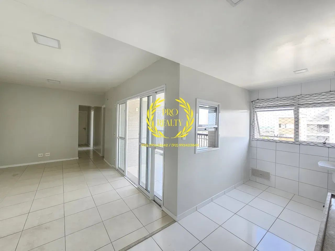 Reserva Inglesa Liverpool - 3quartos 1 suíte , 2 vagas separadas - Foto 4