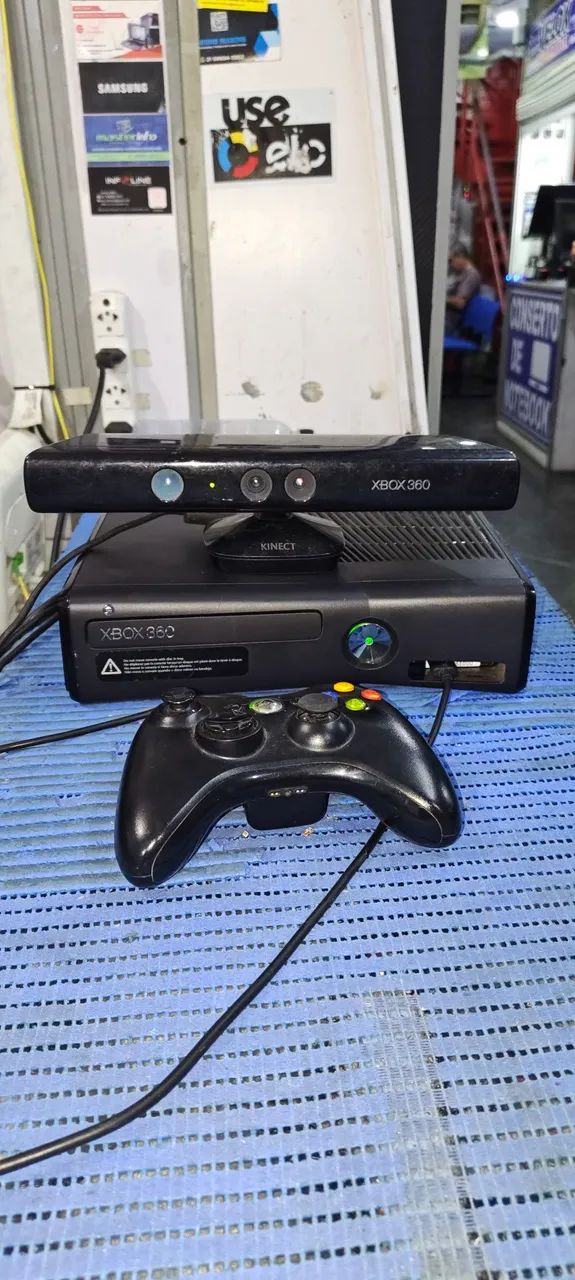 Xbox 360 - Foto 4