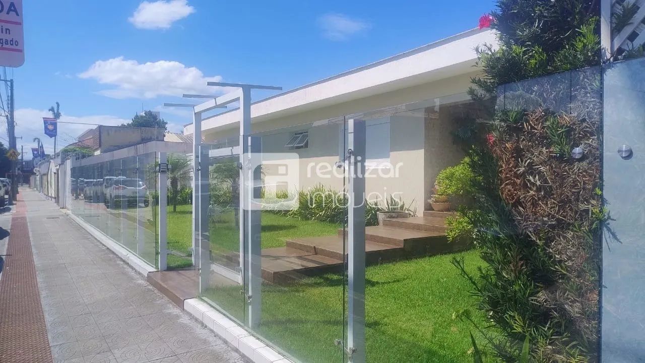 Casa 4 Quartos com Edícula no Santa Mônica - Florianópolis - Foto 2