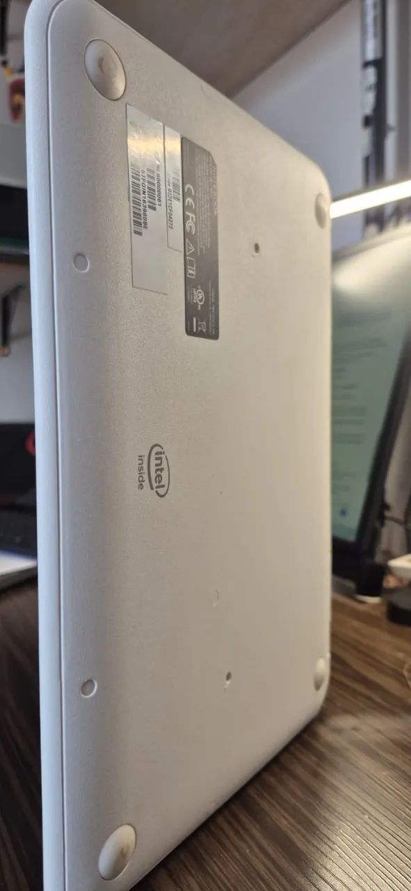  Chromebook  - Foto 5