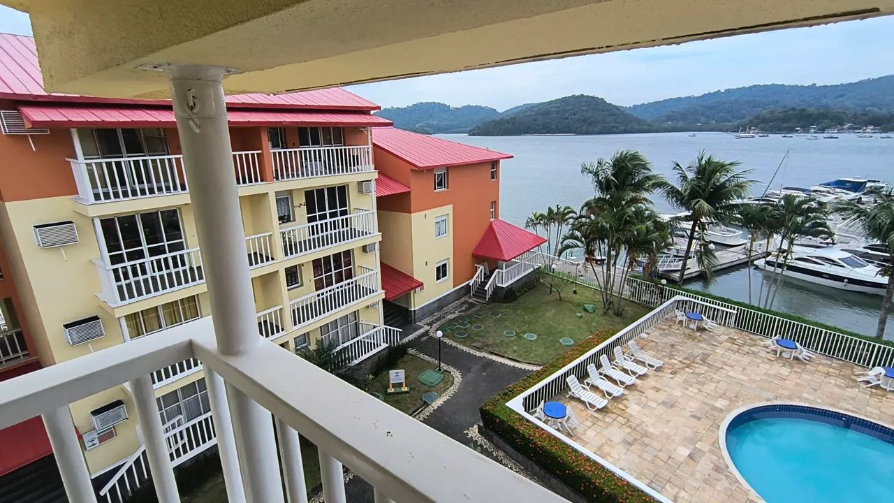 Ótimo Apartamento 4 Quartos Frente Mar
