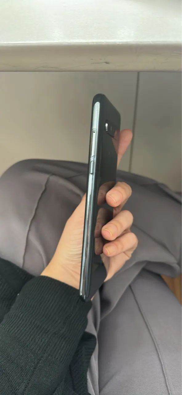 Celular LG K61 128GB - Usado em ótimo estado  - Foto 5