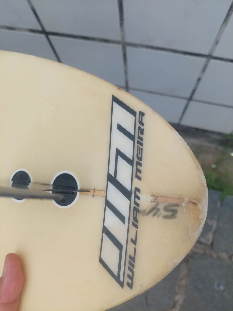 Prancha de surf  - Foto 5