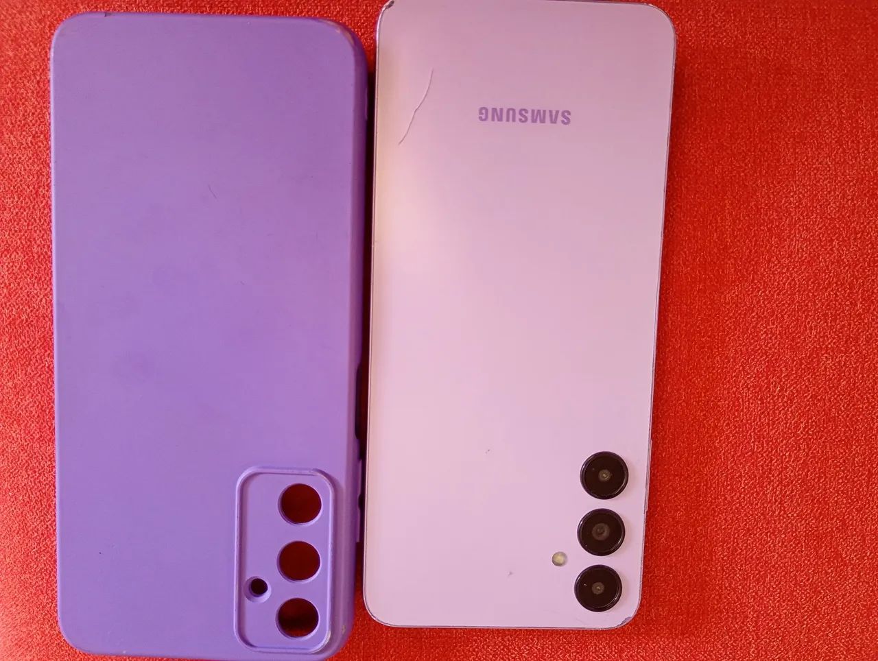 Samsung Galaxy A05S - Foto 3