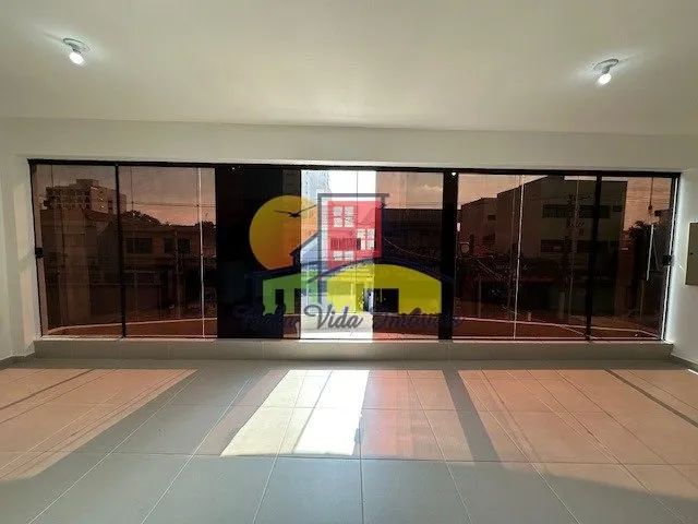 LINDO SALÃO COML 300 M² - R. RAMOS/ SBC - Foto 3