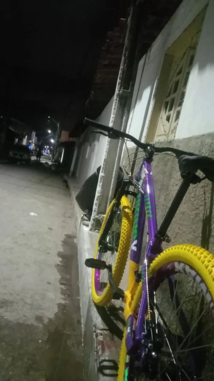Bicicleta viking  - Foto 5