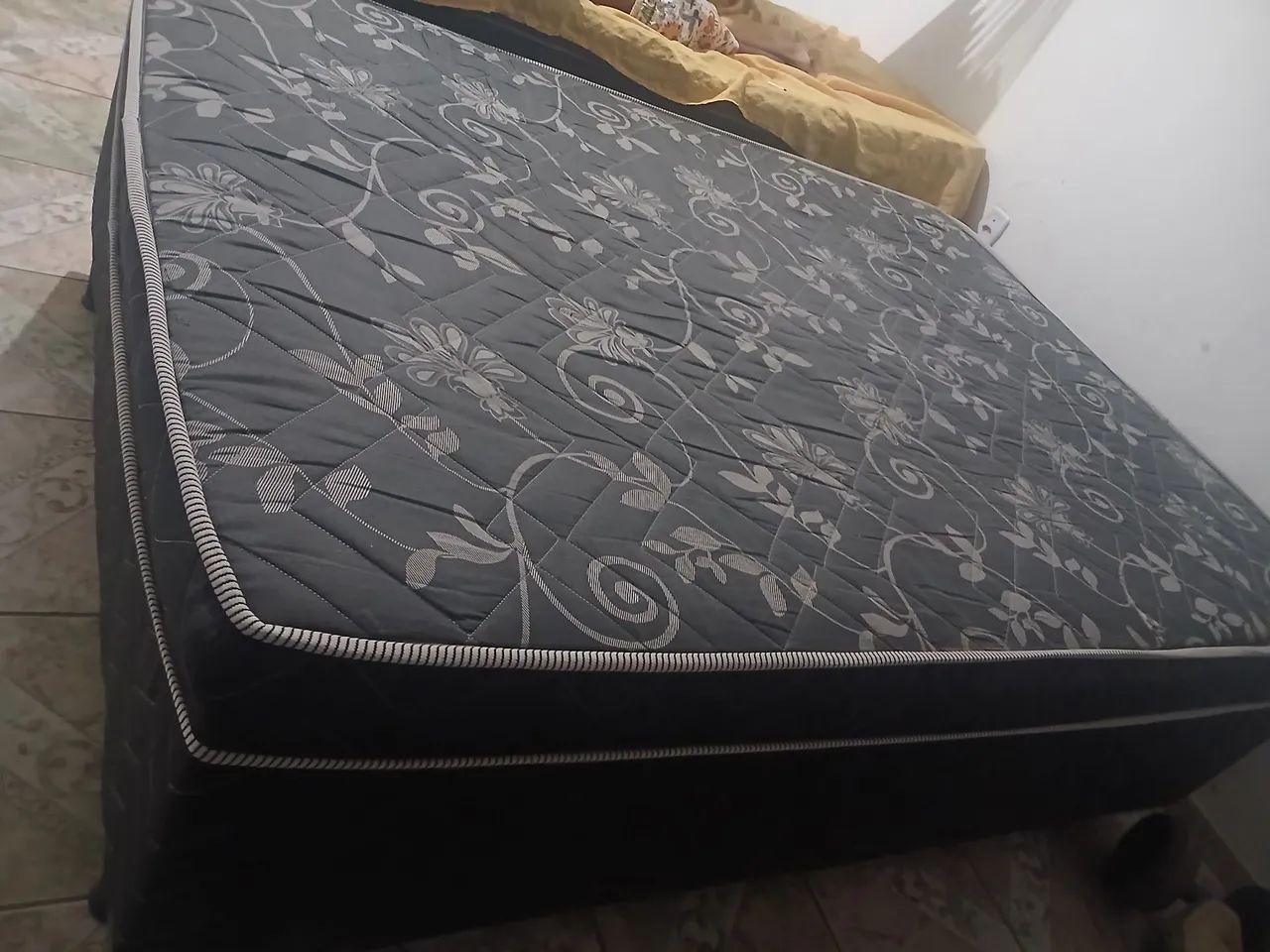 Cama  casal - Foto 2