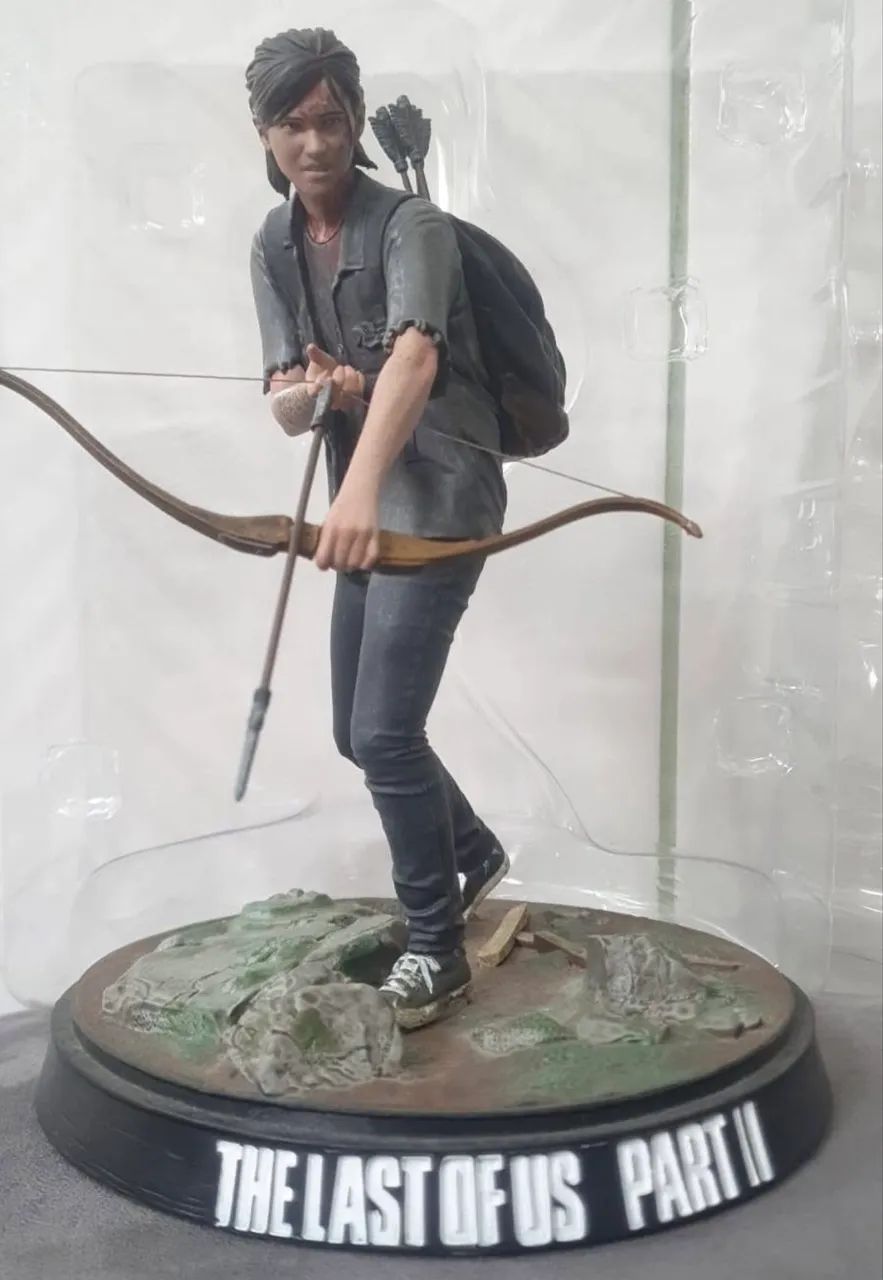 Figure Ellie The last of us 2 - Foto 3