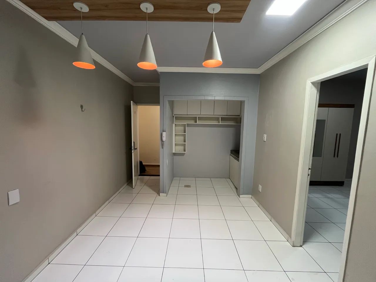 Apartamento de 1/4 no Umarizal  - Foto 2